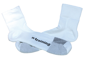 X-Training Socks