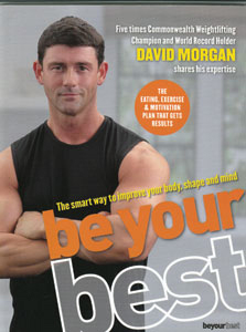 Be Your Best--FIRE SALE!