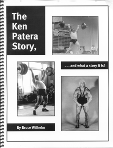 The Ken Patera Story