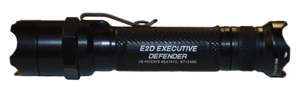 E2D Defender Flashlight