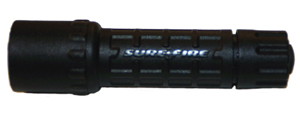 G2 Nitrolon High-Intensity Flashlight