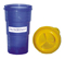 Turbo-Shaker: Blue-Yellow