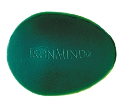 IronMind EGG - 1-Minute Green