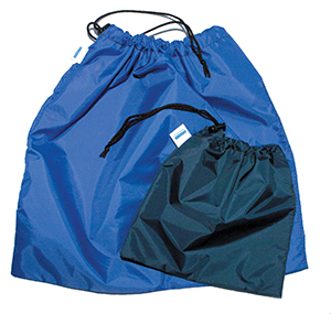 Quick-and-Light Drawstring Bag