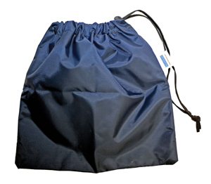 Quick-and-Light Drawstring Bag