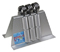 CoC Set of 3:  3 CoC Grippers & Small Caddy for 5