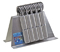 CoC Set of 5:  5 CoC Grippers & Small Caddy for 5