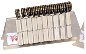 Large CoC Gripper Caddy for 10