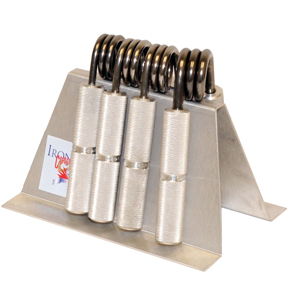 Small CoC Gripper Caddy for 5