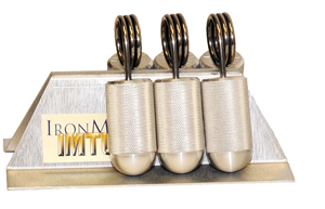 Small IMTUG Caddy Only (No Grippers)