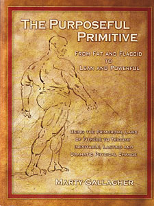 The Purposeful Primitive