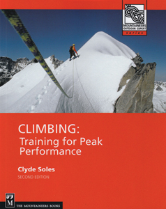 Climbing: Training for Peak Performance, 2/E