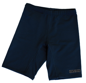 NEW!!  LRT Compression Shorts