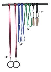 Endless Loops Set of 4 Lengths