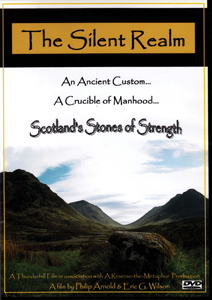 The Silent Realm DVD