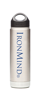 IronMind Wide Vacuum Klean Kanteen