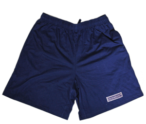 Good-Old-Basic IronMind Shorts