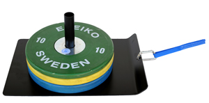 It's Tough Sledding Single-Pin - S1