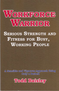 Workforce Warrior
