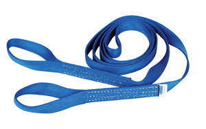 10-Foot Strong Tow Strap