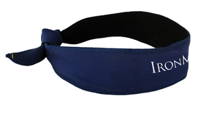 No-Sweat Sweatband