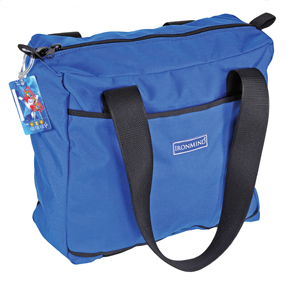 NEW! Tough-As-Nails Carryall Bag