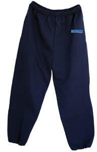Good-Old-Basic IronMind Sweatpants