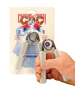 No.1 Captains of Crush® Hand Gripper
