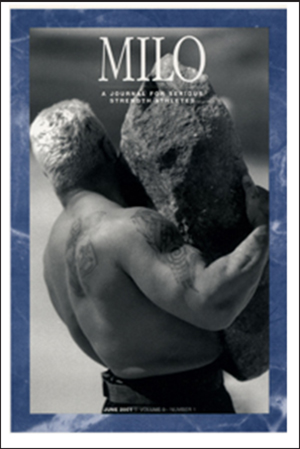 Svend Karlsen Husafell Stone Poster