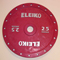 Eleiko Competition 2.5-kg Bumper Plate