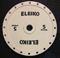 Eleiko Competition 5-kg Bumper Plate