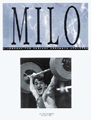 The Snatch: 9 MILO Issues