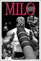 World's Strongest Man Contests: 19 MILO Issues