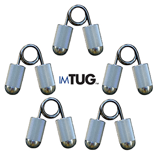 Any 5 IMTUG Grippers:  e.g., IMTUG2, 3, 4, 5, 6