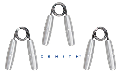 Any 3 Zenith Grippers:  e.g., Zenith Trainer, 1, 2